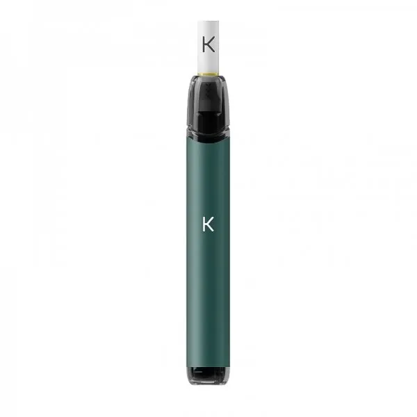 Kiwi Pen - Midnight Green